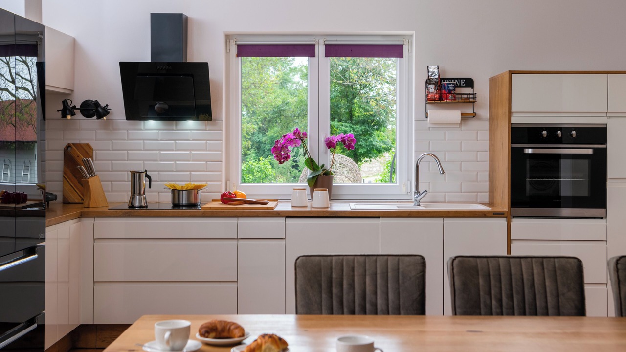 Photo of Kitchen in Krnica