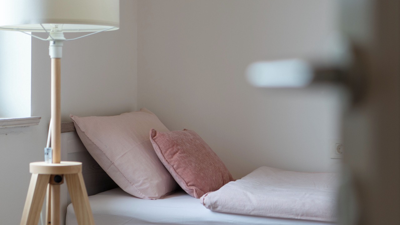 Photo of Bedroom in Krnica