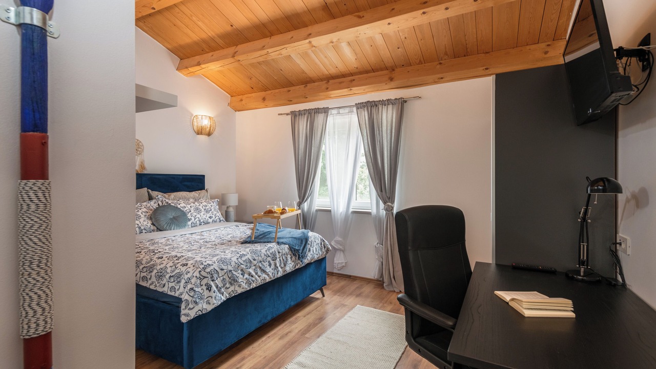 Photo of Bedroom in Krnica