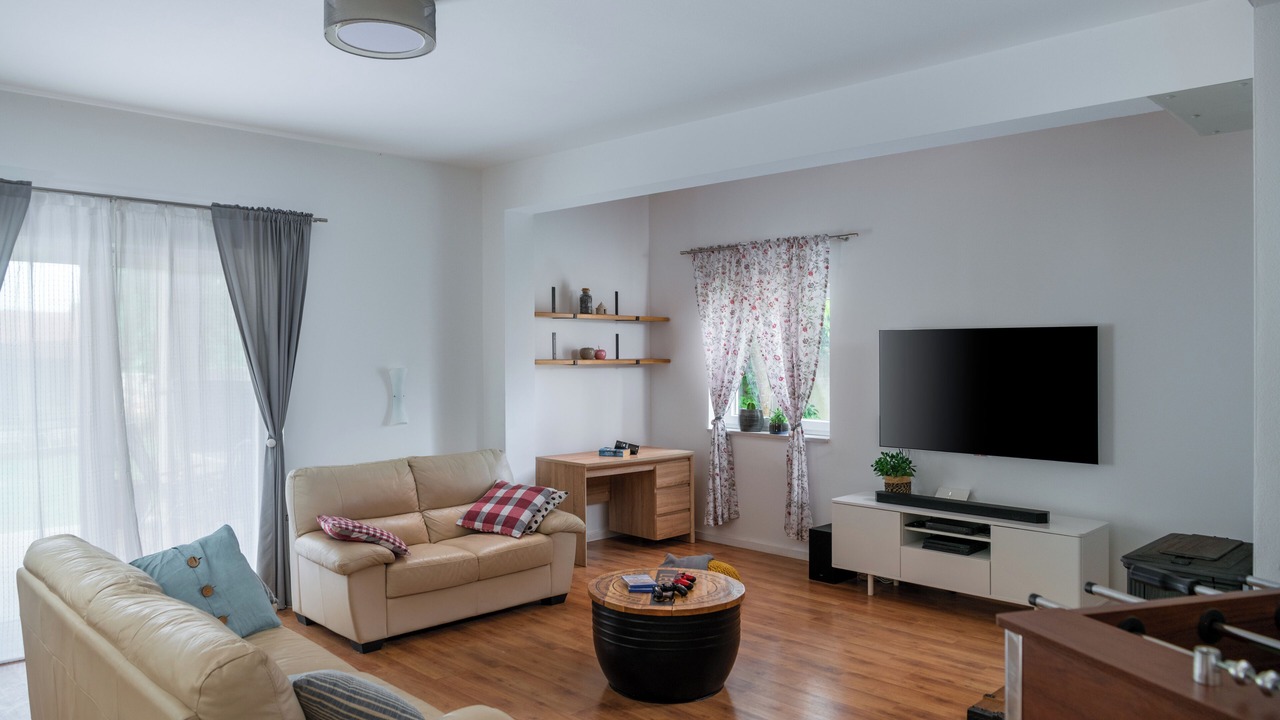 Photo of Livingroom in Krnica