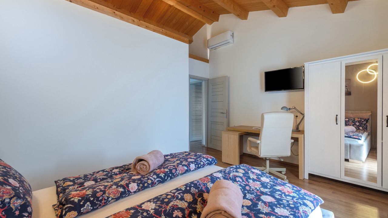 Photo of Bedroom in Krnica
