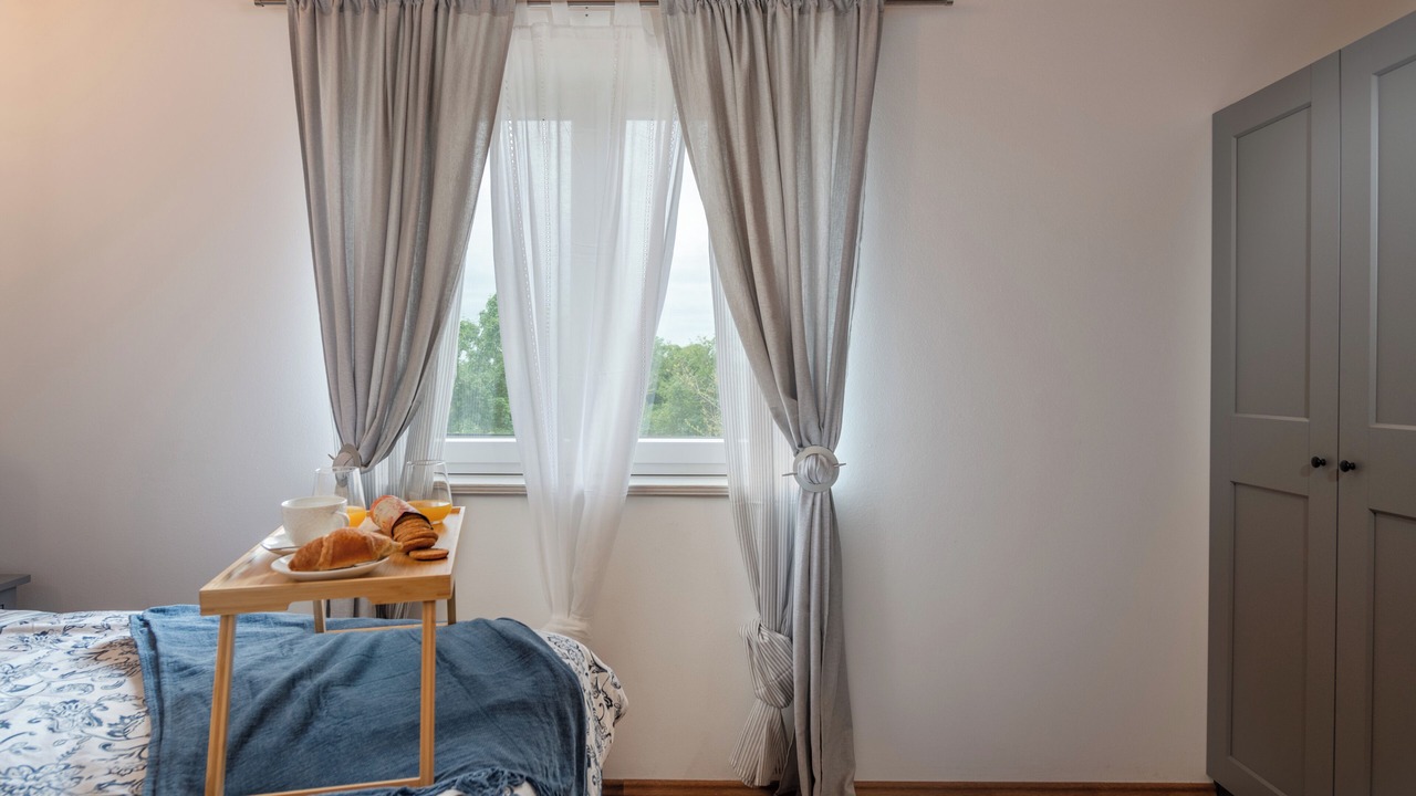 Photo of Bedroom in Krnica