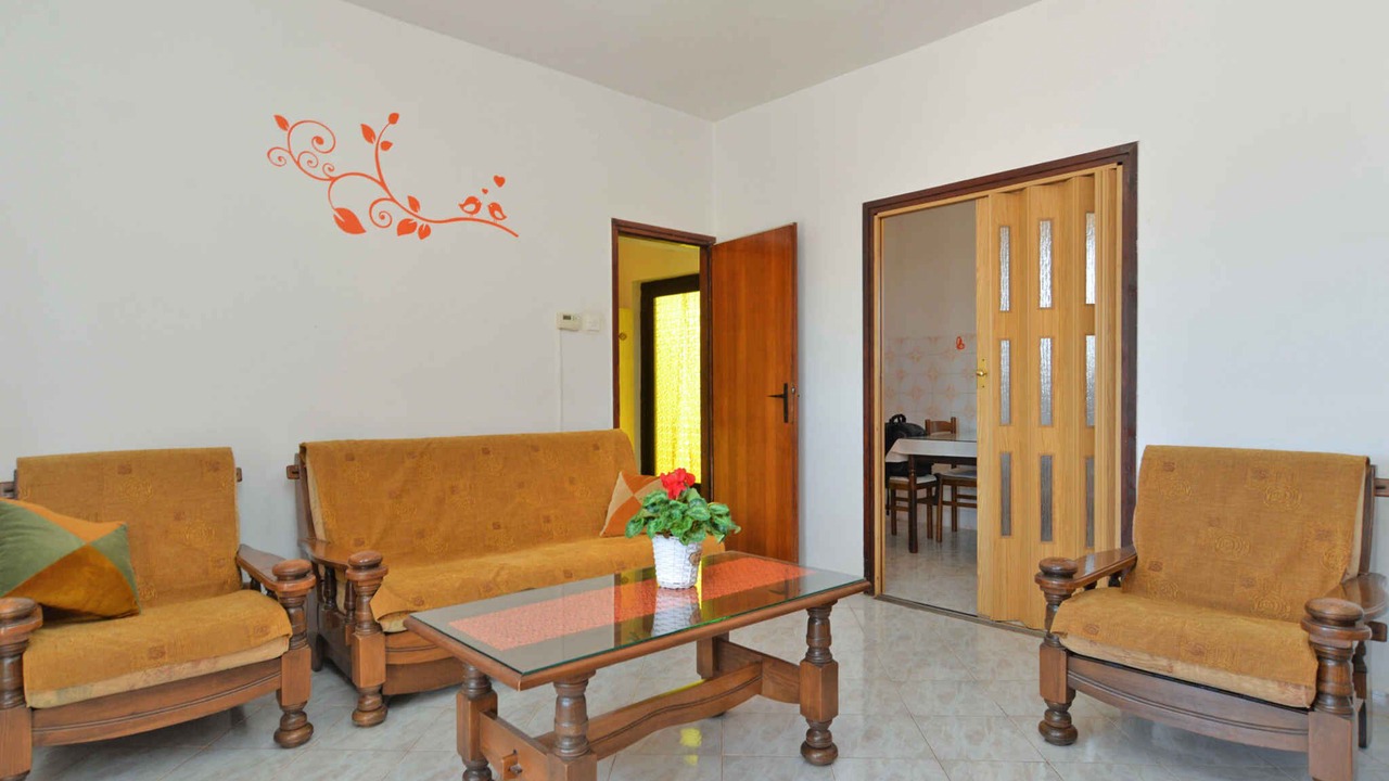 Photo of Livingroom in Peresiji