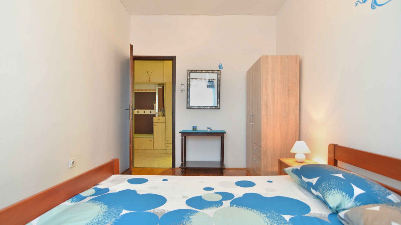 Photo of Bedroom in Peresiji