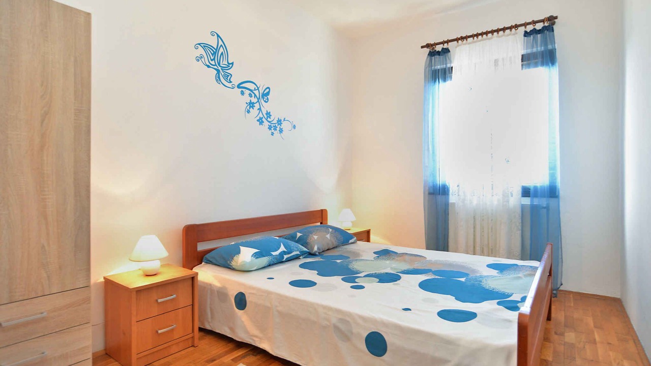 Photo of Bedroom in Peresiji