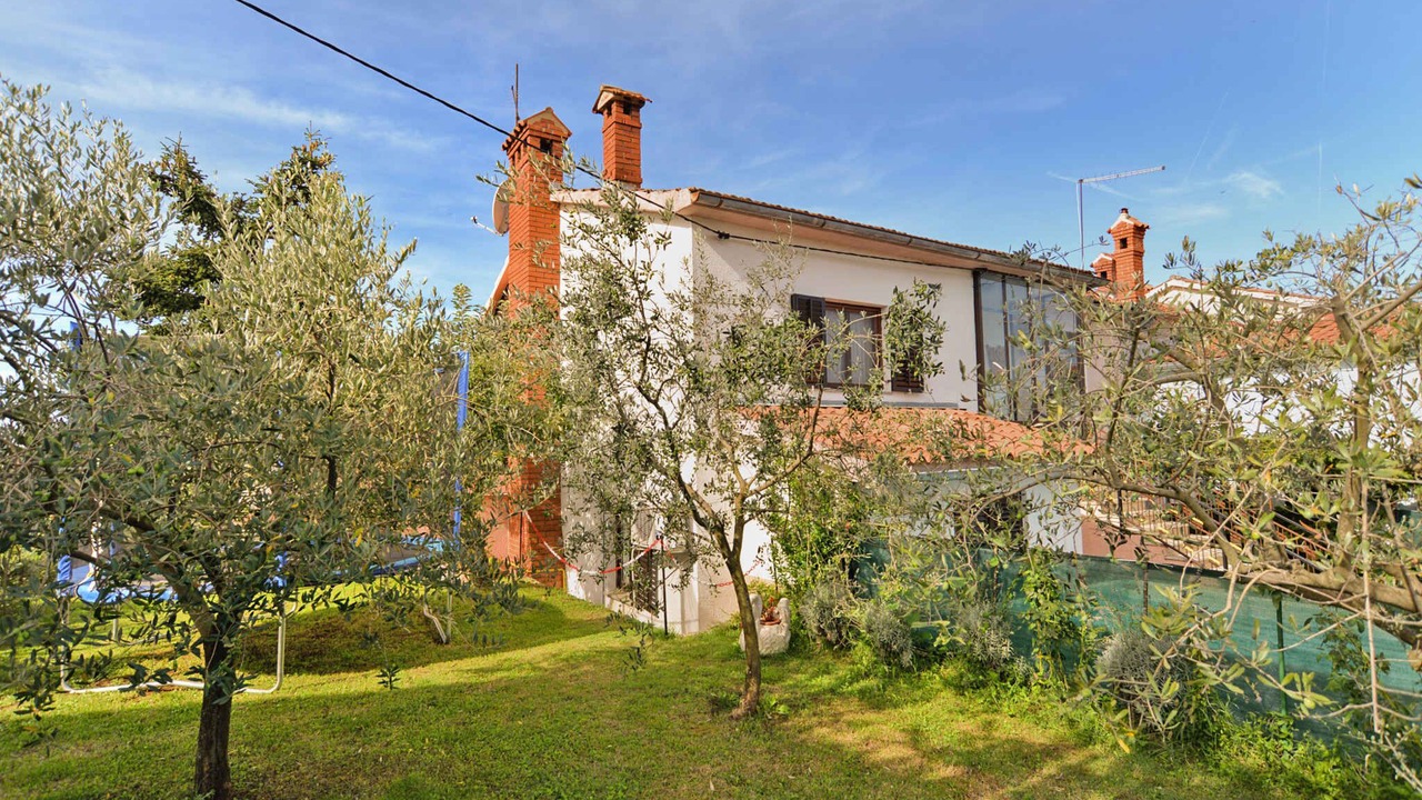 Photo of Outdoor in Peresiji