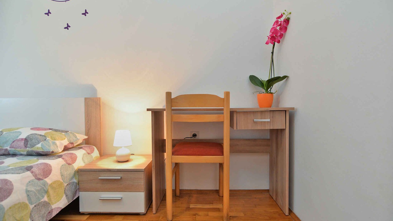 Photo of Bedroom in Peresiji
