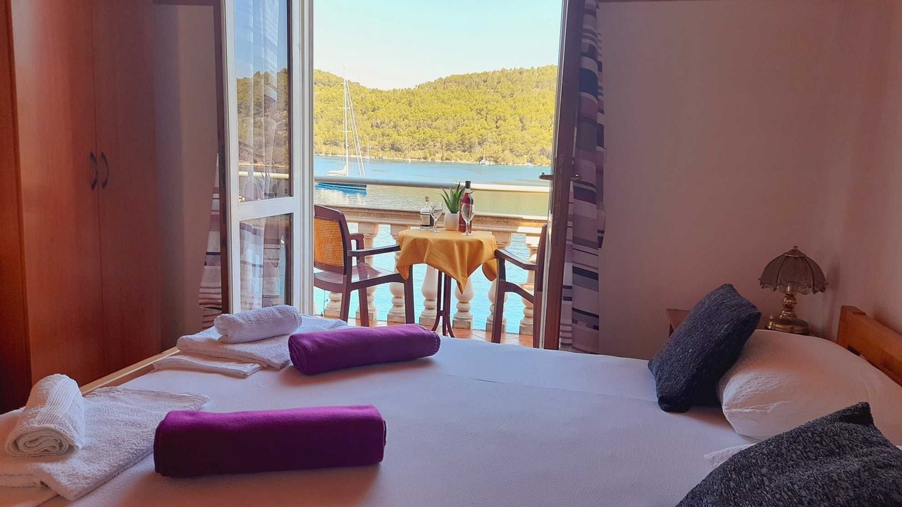 Photo of Bedroom in Govedari