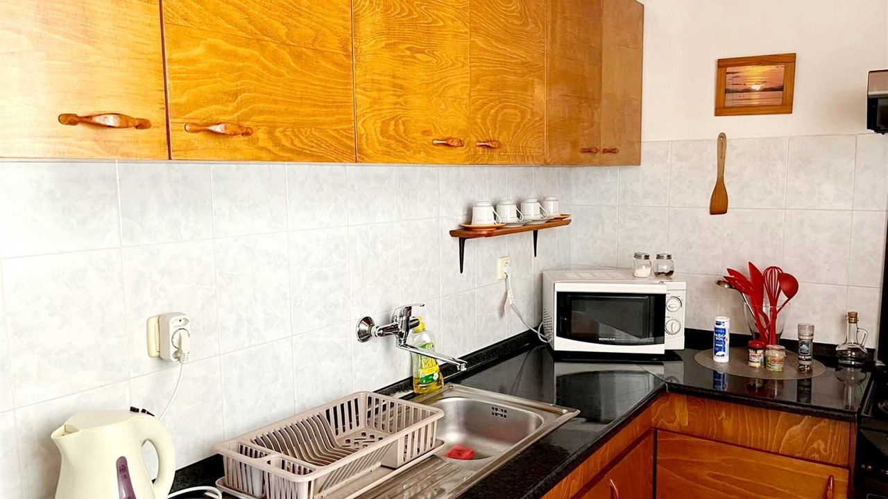 Photo of Kitchen in Govedari