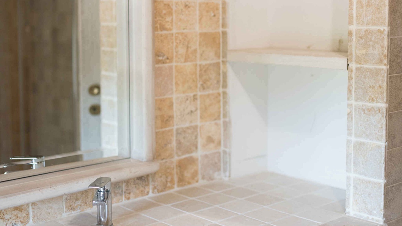 Photo of Bathroom in Bibali