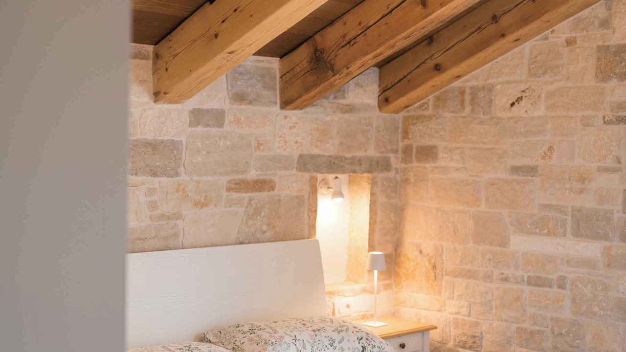 Photo of Bedroom in Bibali
