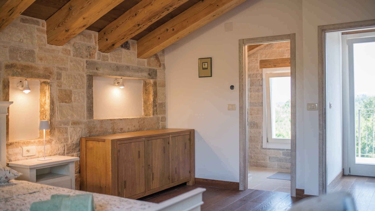 Photo of Bedroom in Bibali