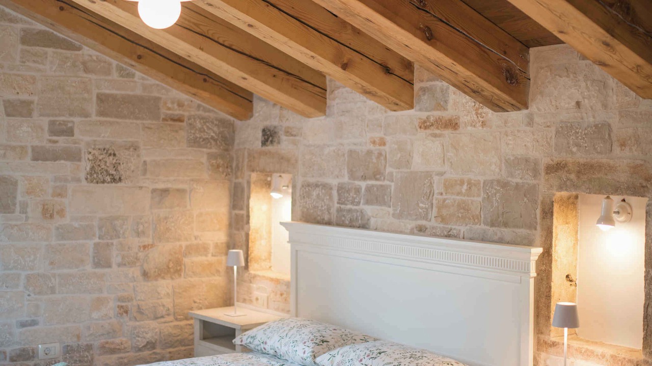 Photo of Bedroom in Bibali