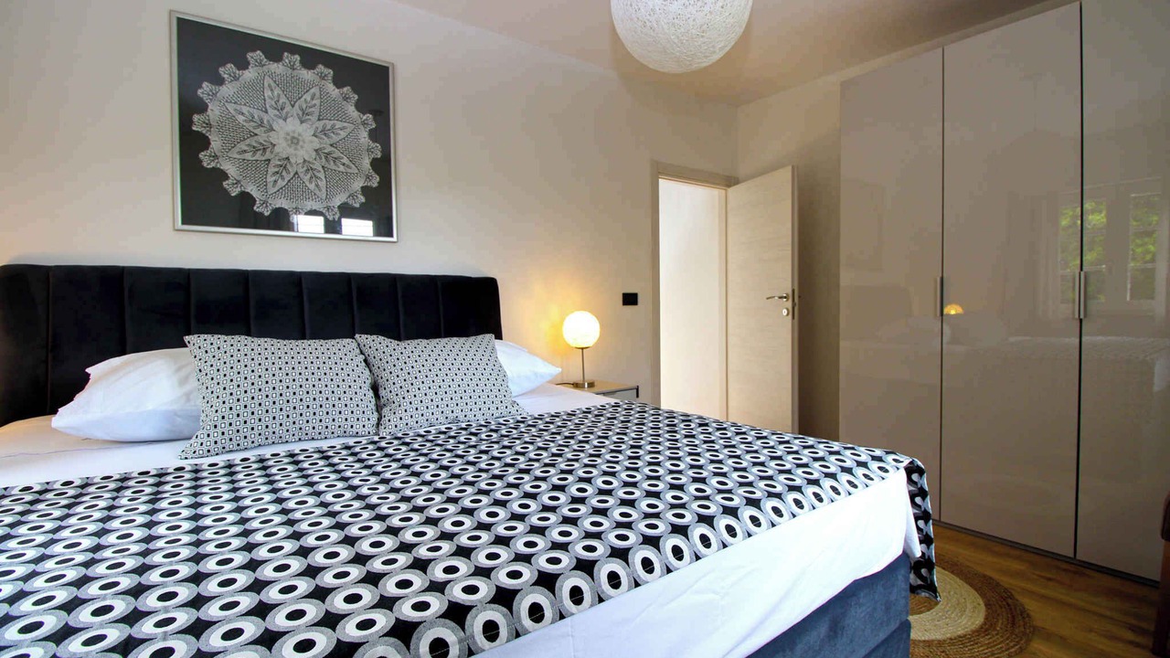 Photo of Bedroom in Rakalj