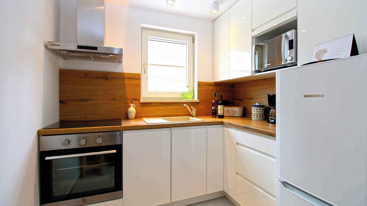 Photo of Kitchen in Rakalj