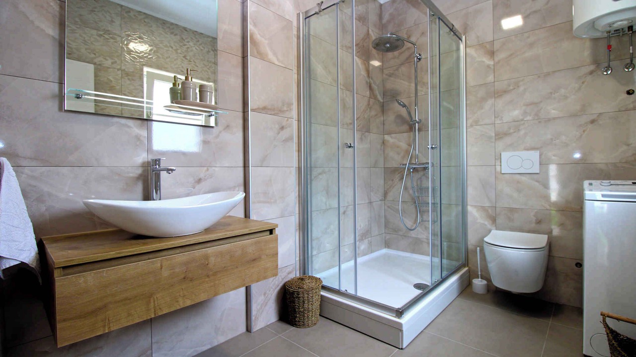 Photo of Bathroom in Rakalj