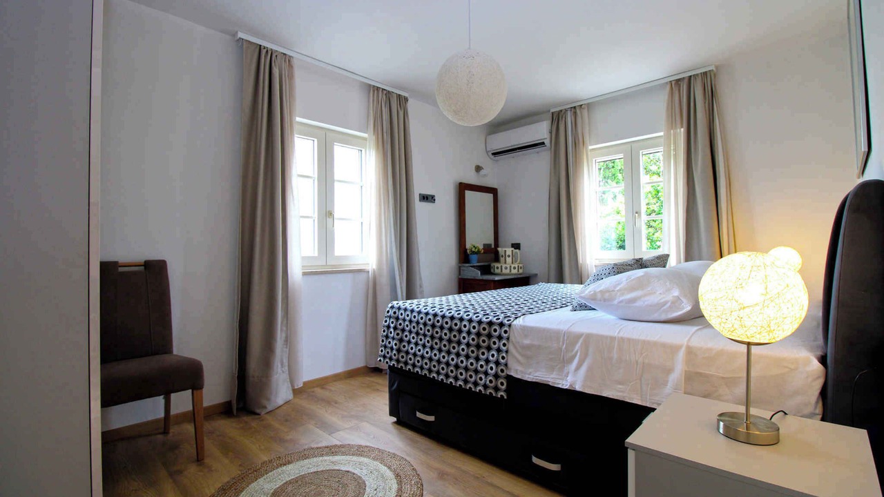 Photo of Bedroom in Rakalj