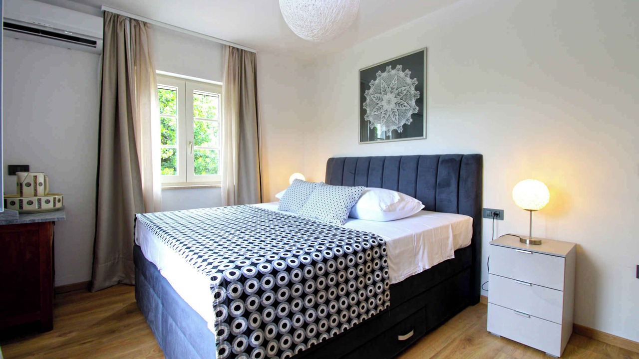 Photo of Bedroom in Rakalj