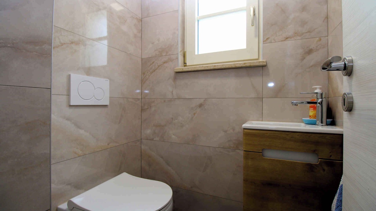 Photo of Bathroom in Rakalj