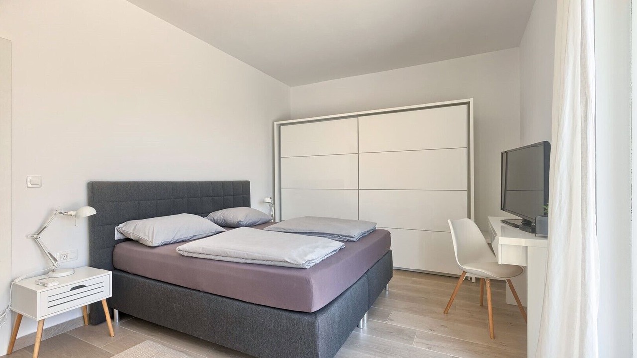 Photo of Bedroom in Stinjan