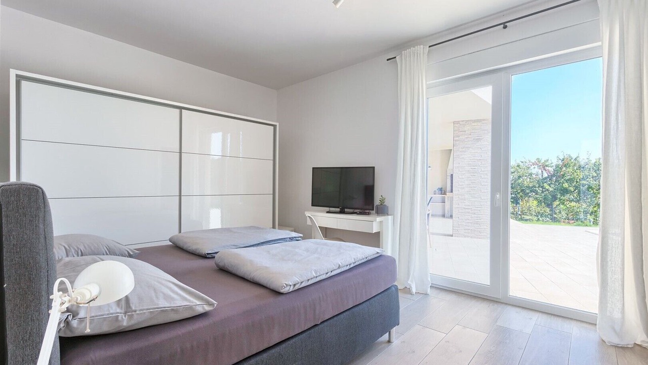 Photo of Bedroom in Stinjan