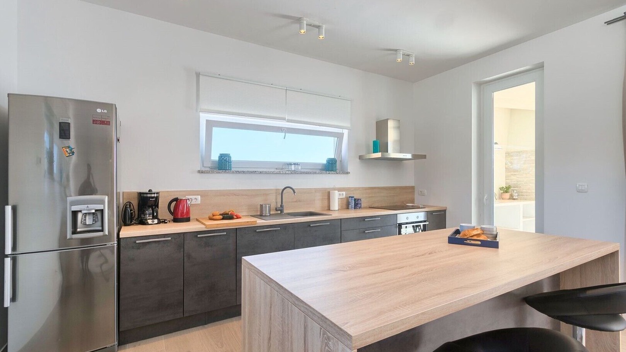 Photo of Kitchen in Stinjan