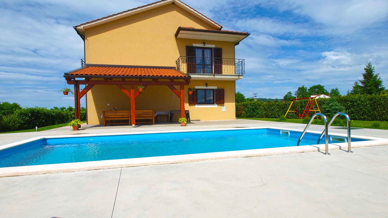 Photo of Outdoor in Pazin