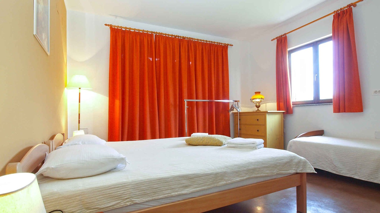 Photo of Bedroom in Pazin