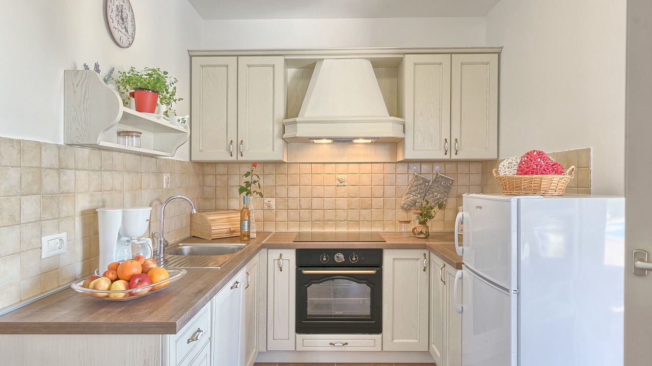Photo of Kitchen in Peruski