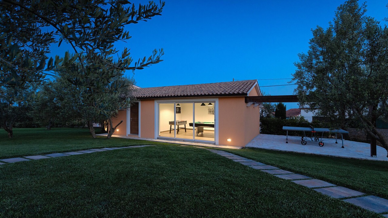 Photo of Patio Balcony in Peruski