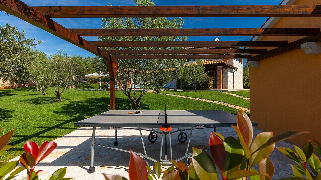 Photo of Patio Balcony in Peruski