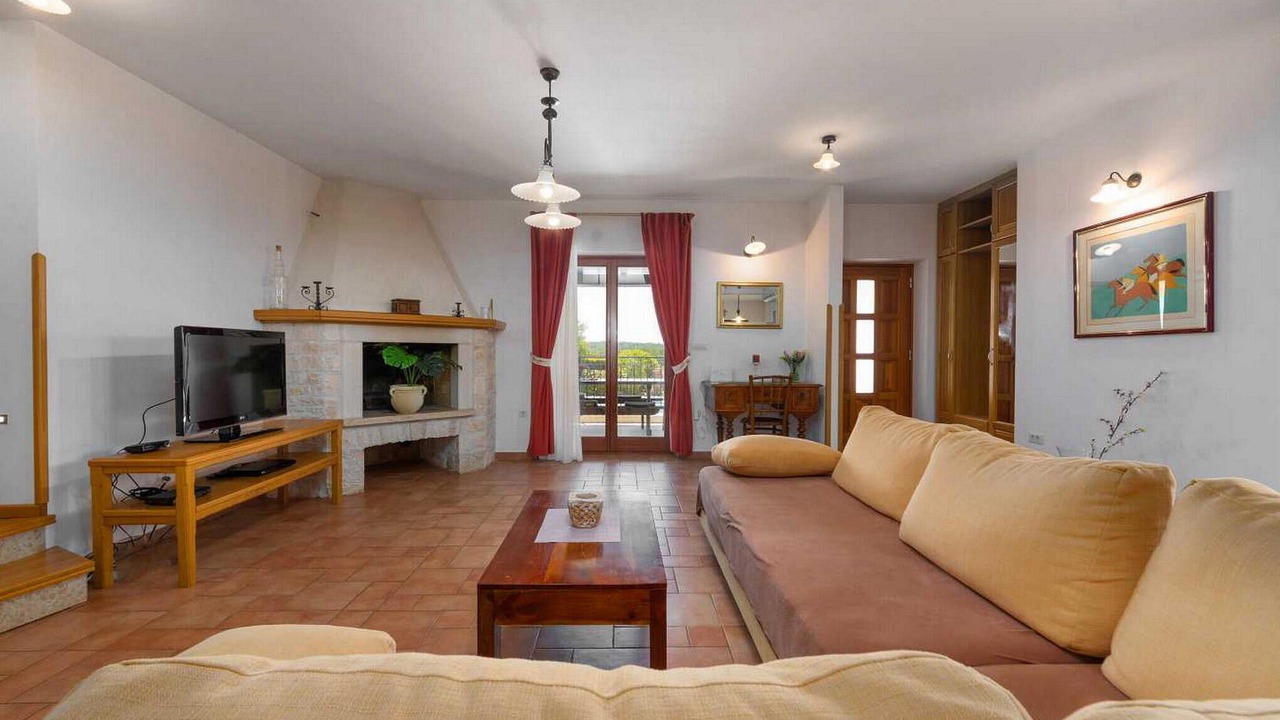 Photo of Bedroom in Brecevici