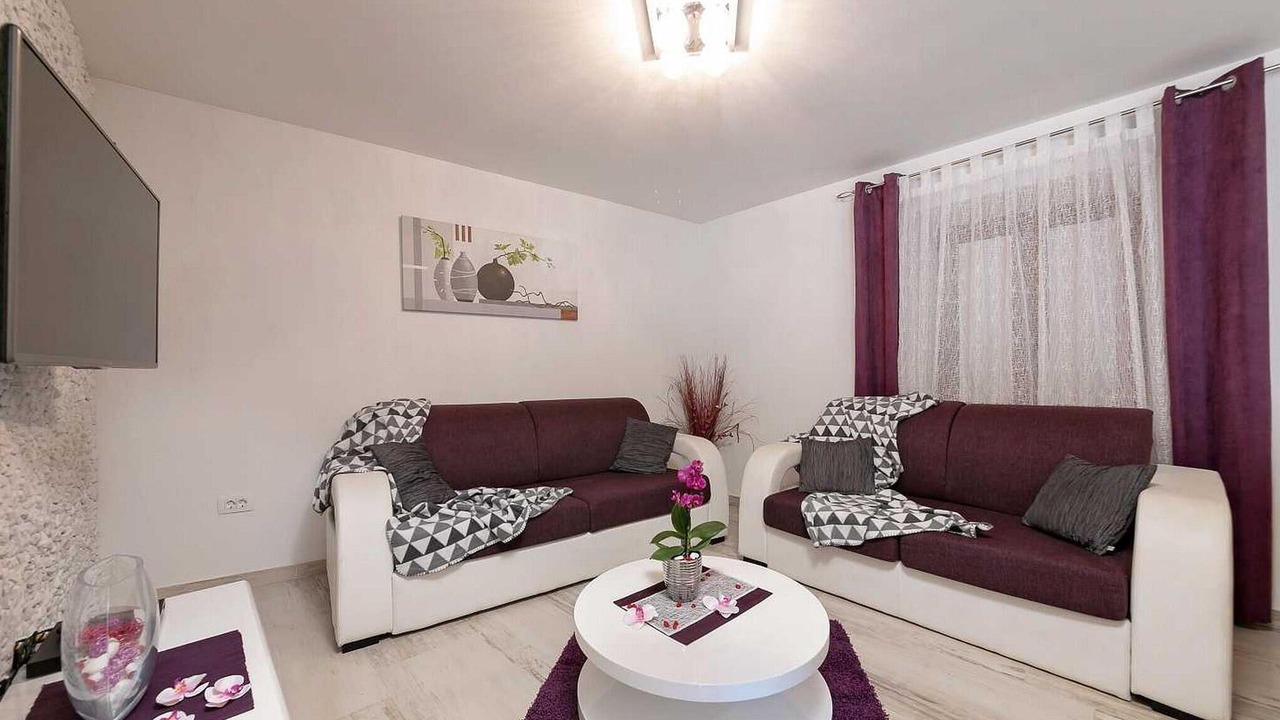 Photo of Bedroom in Rovinjsko Selo