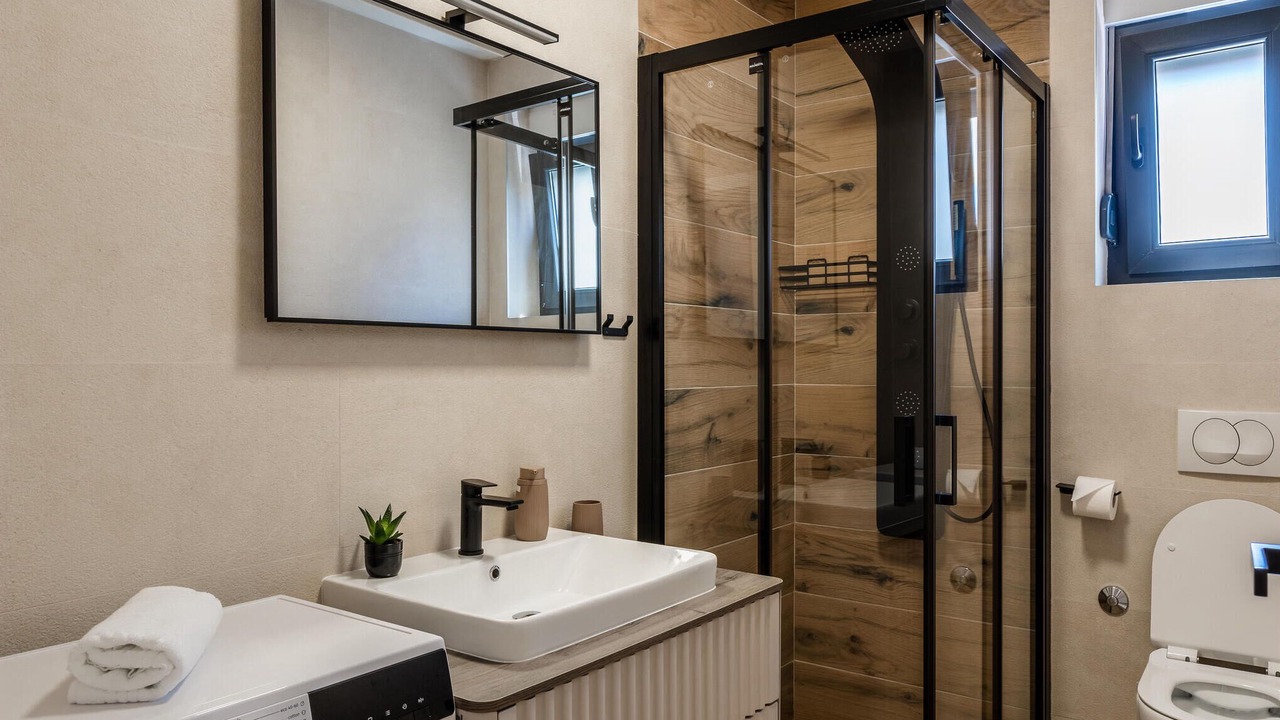 Photo of Bathroom in Vrsi