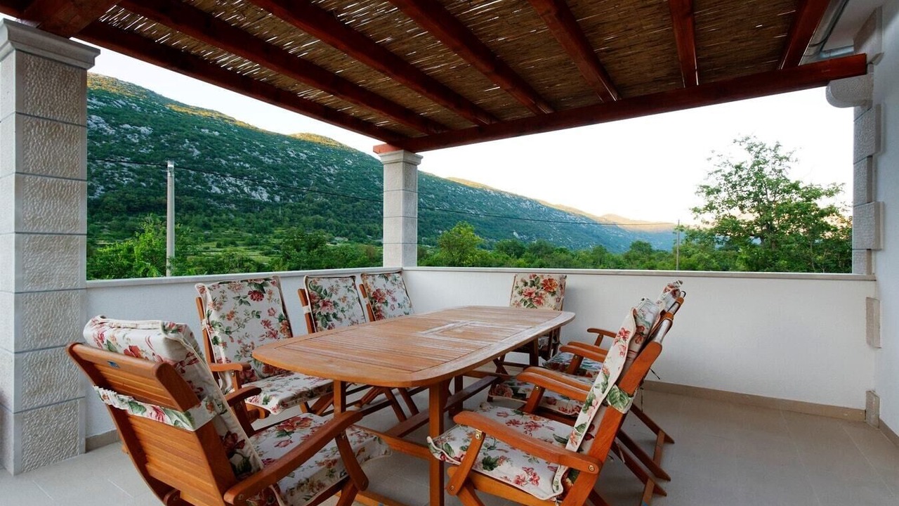 Photo of Outdoor in Tucepi