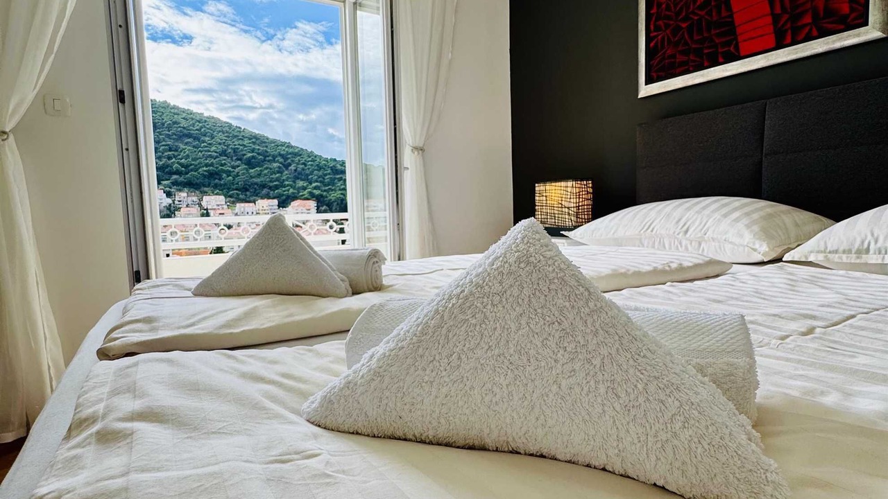 Photo of Bedroom in Babin Kuk