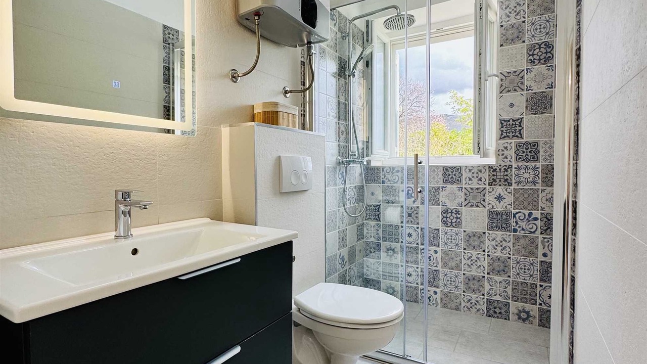 Photo of Bathroom in Babin Kuk