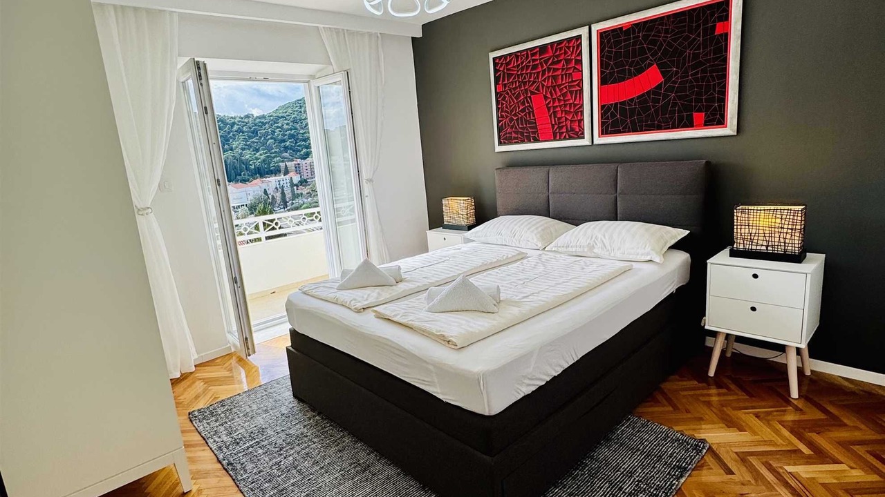 Photo of Bedroom in Babin Kuk