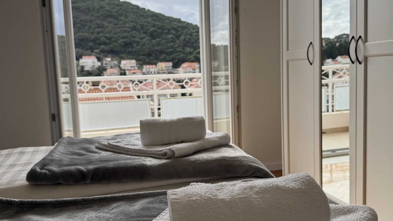 Photo of Bedroom in Babin Kuk