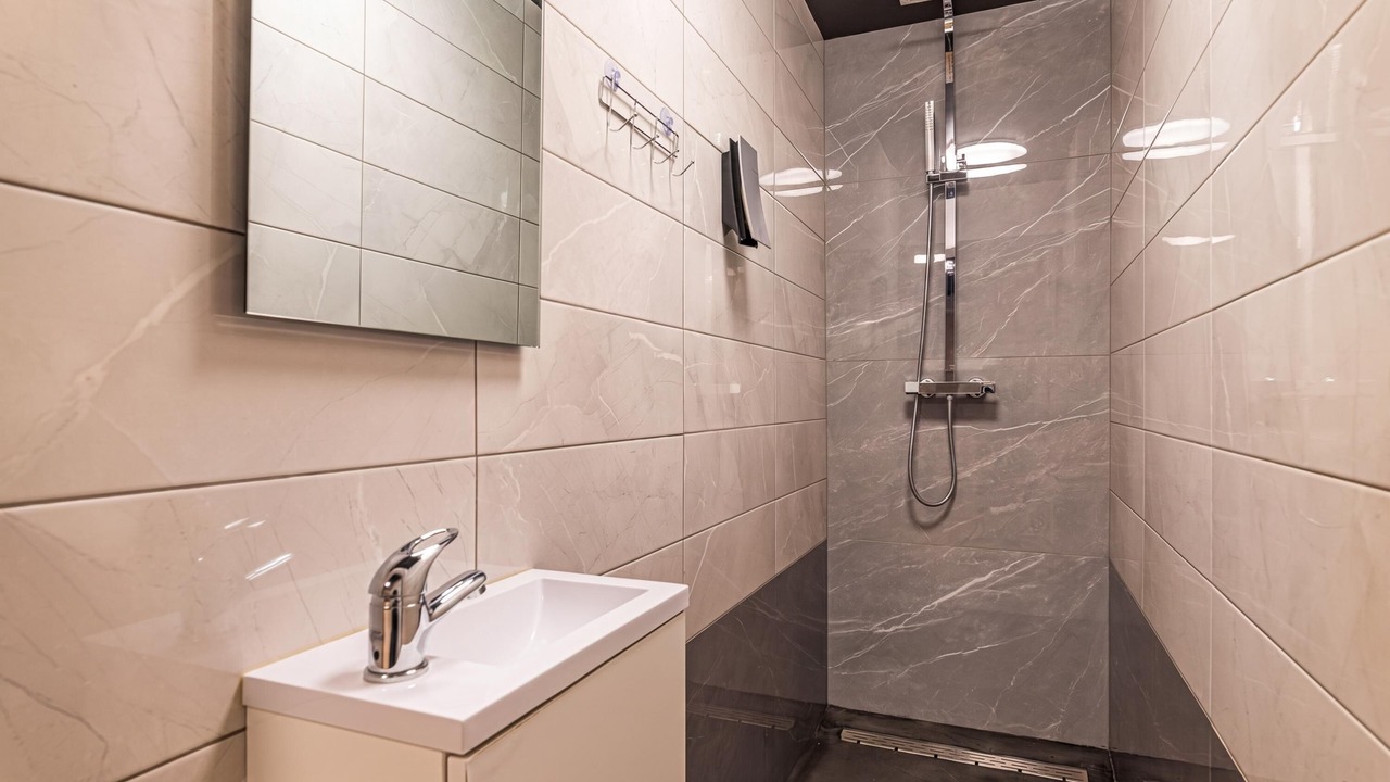Photo of Bathroom in Trebnje