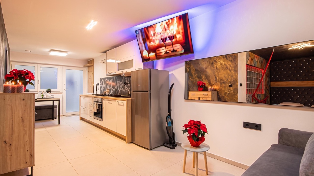Photo of Livingroom in Trebnje