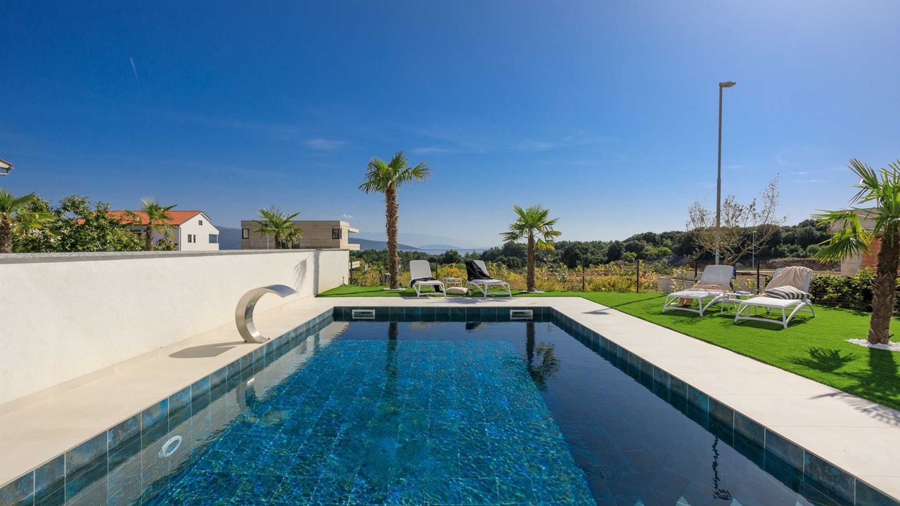 Photo of Outdoor in Krk