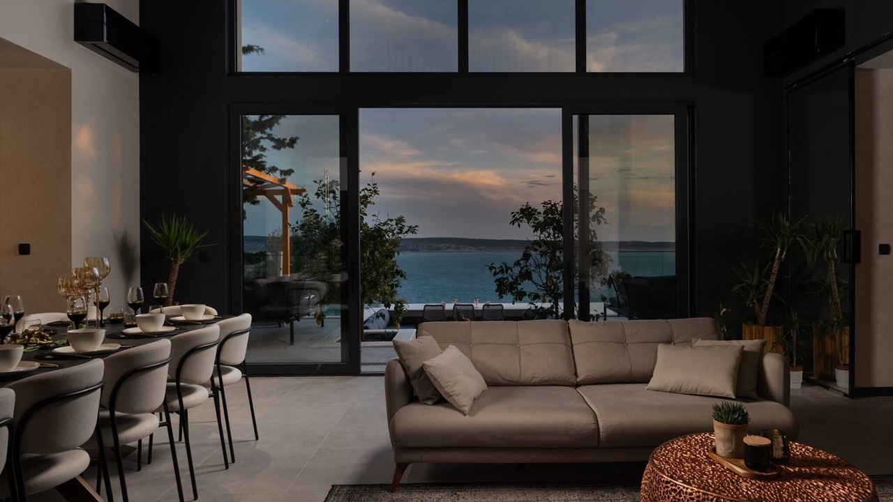 Photo of Livingroom in Starigrad