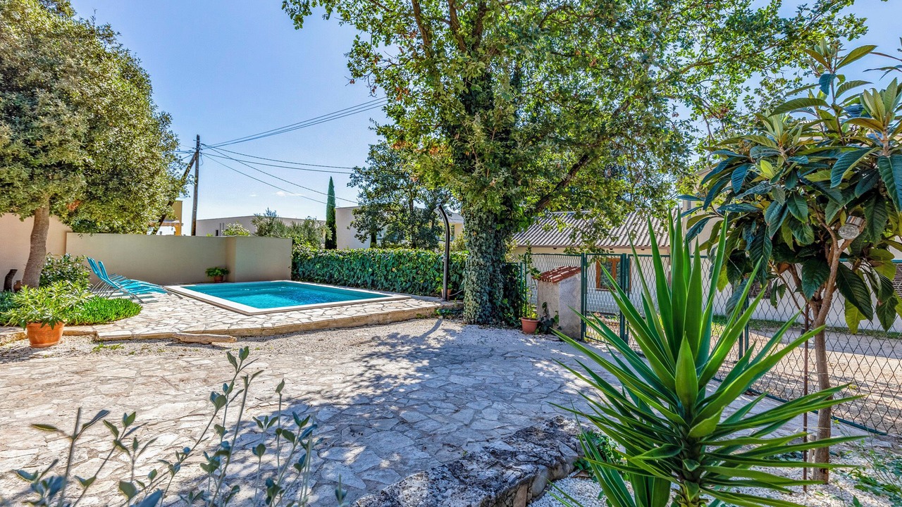 Photo of Outdoor in Barbariga