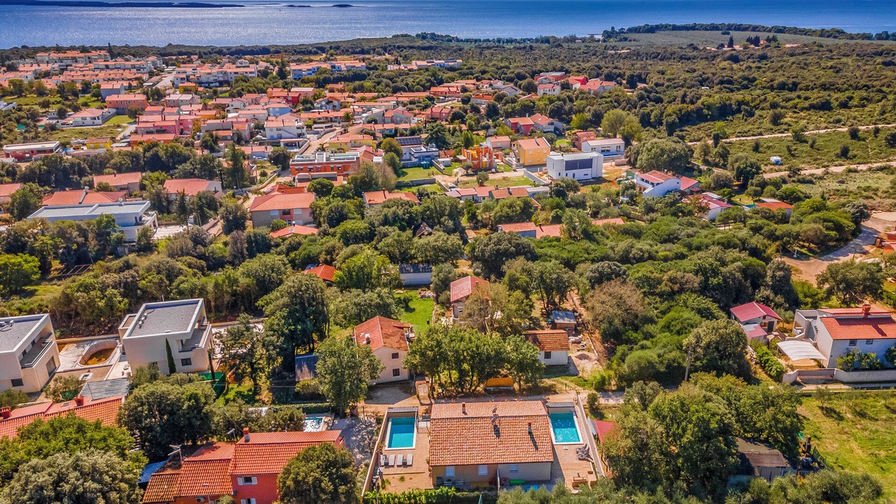 Photo of Outdoor in Barbariga