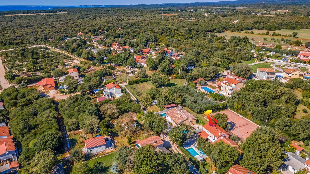 Photo of Outdoor in Barbariga