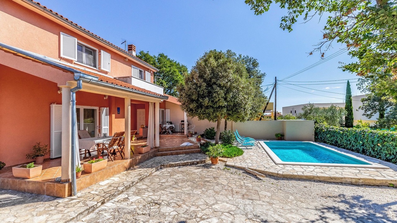 Photo of Outdoor in Barbariga