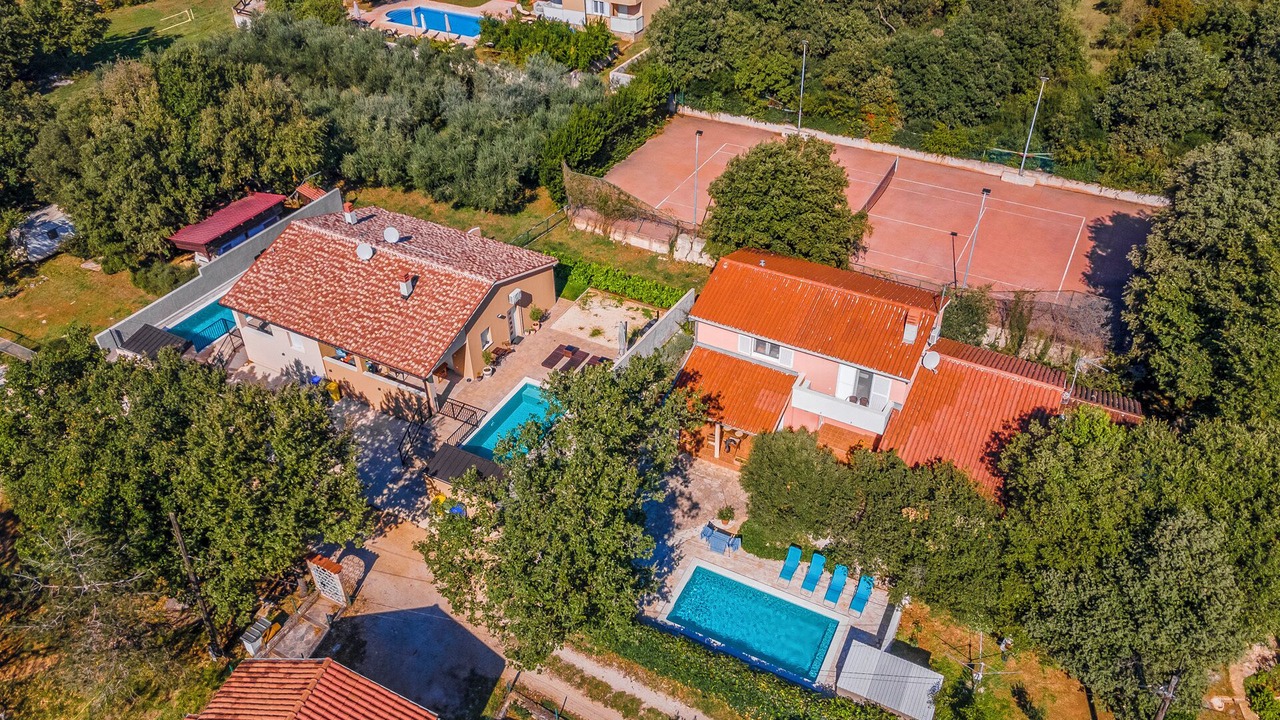 Photo of Outdoor in Barbariga