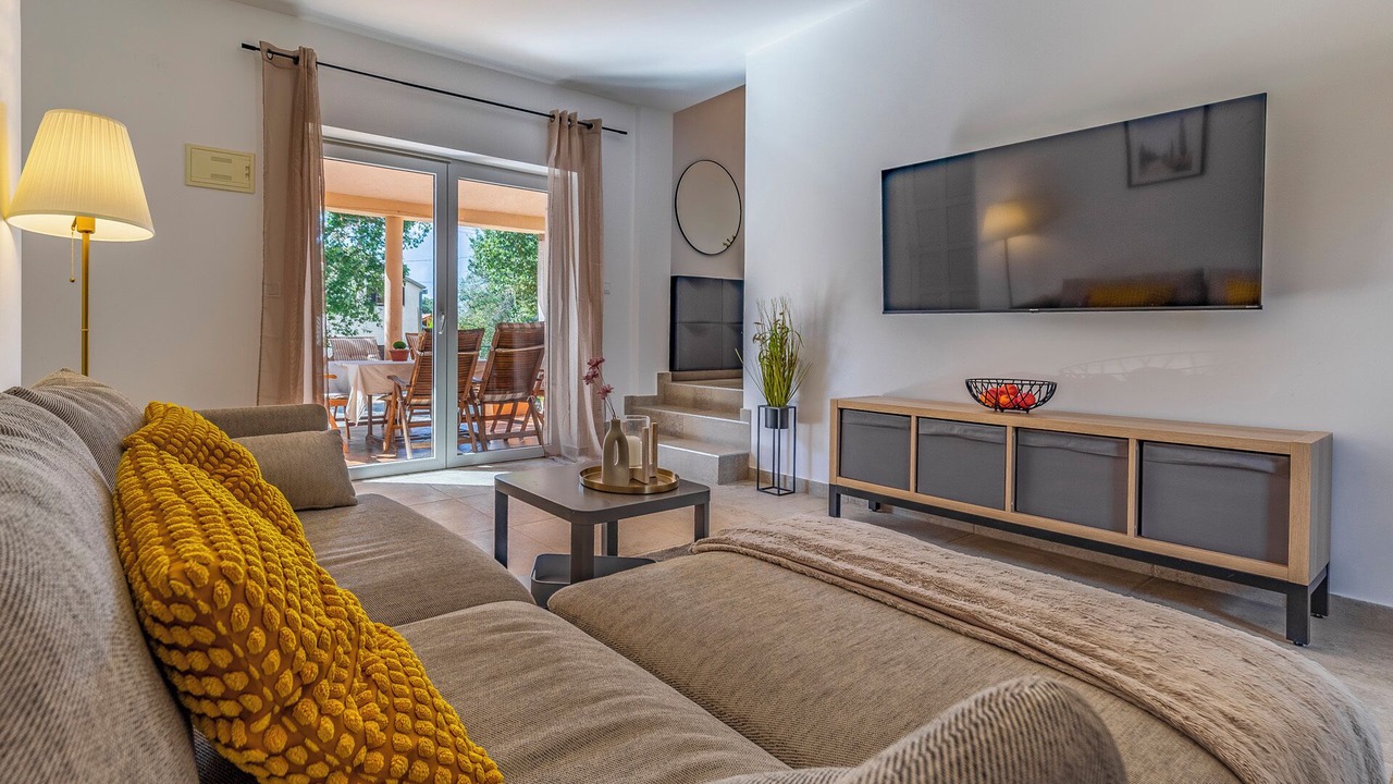 Photo of Livingroom in Barbariga
