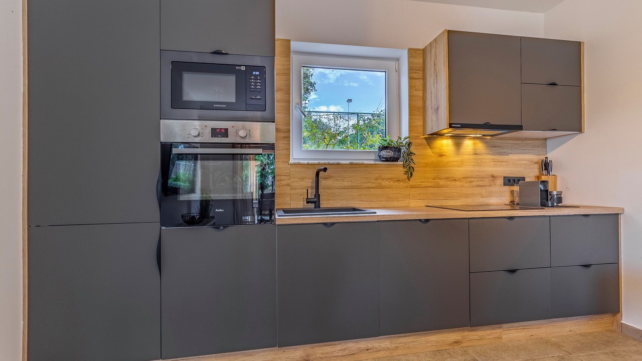 Photo of Kitchen in Barbariga